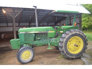 Property photo 4 - Personal Property Auction